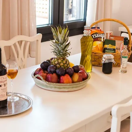 Holiday home Kallisti