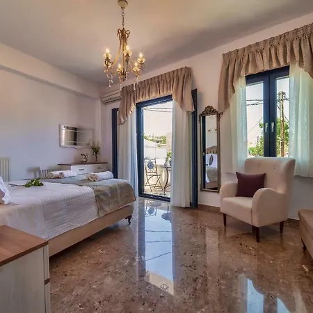 Holiday home Kallisti