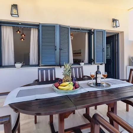 Kallisti Holiday home