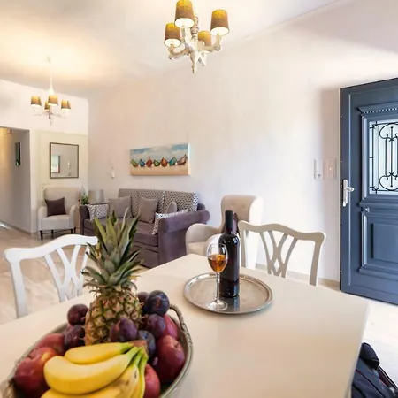 Holiday home Kallisti *