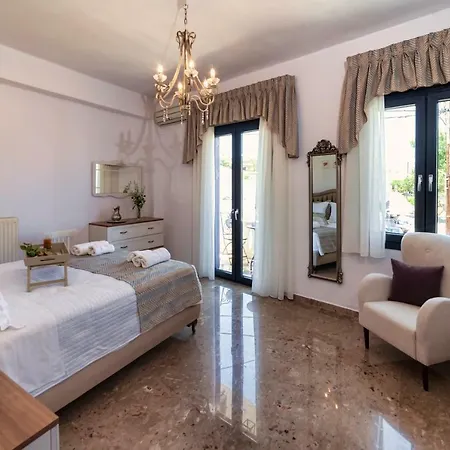 Holiday home Kallisti Panormos (Crete)