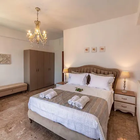 Holiday home Kallisti Panormos (Crete)