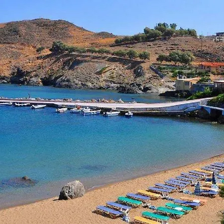 Kallisti * Panormos (Crete)