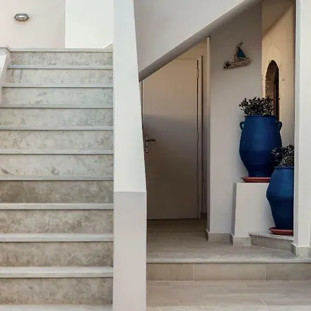 Kallisti Holiday home Panormos (Crete)