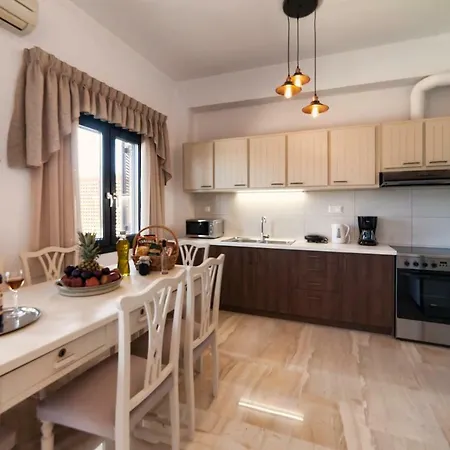 Holiday home Kallisti