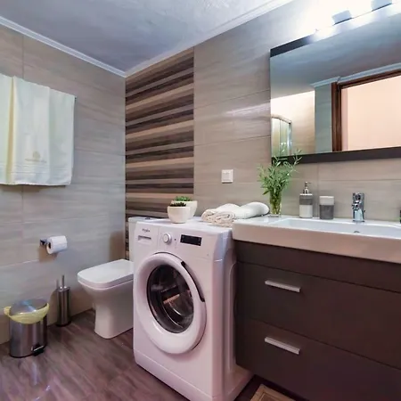 Holiday home Kallisti